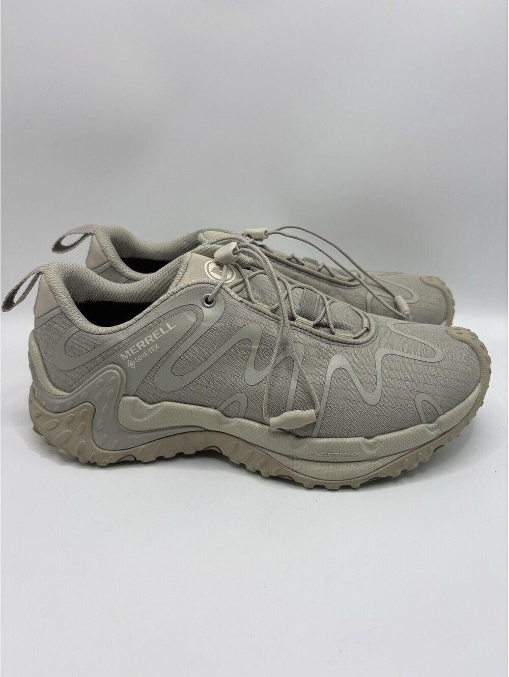 Merrell Womens Cham Redux Storm GTX SE D Basalt Trail Running Shoes Sz 9 NWOB